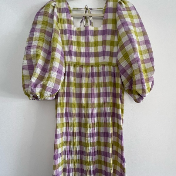 Molby The Label Patty Dress - Size 12 - Picture 5 of 7